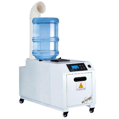 Ultrasonic Disinfectant Cold Fogging Machine Make Fintek