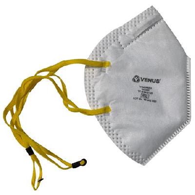 V-4400 Venus Respirator Mask