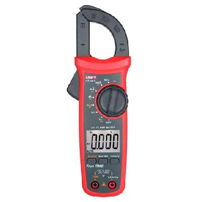 Clamp Meters