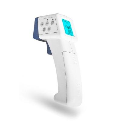 Coating Thickness Gauge (WACO-CHY115)