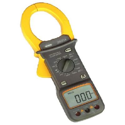 Digital Clamp Meter (WACO-337)