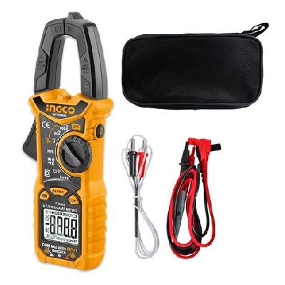 Digital Clamp Meters (Auto Ranging)