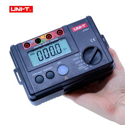 Digital Earth Insulation Testers