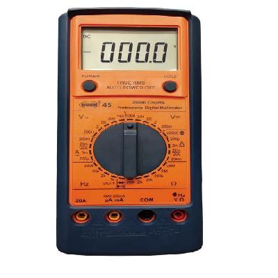 Digital Multimeter (WACO-45)