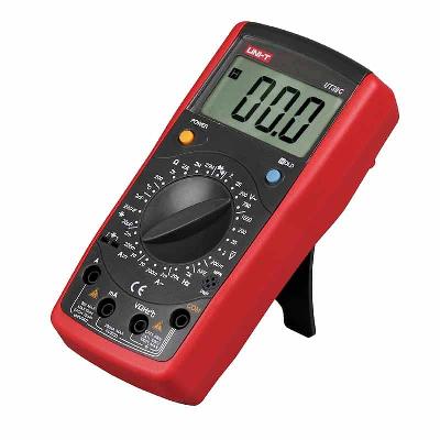 Modern Digital Multimeter (WACO-39A)