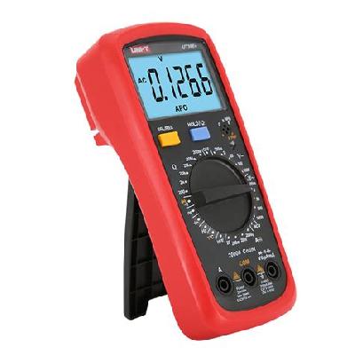 Modern Digital Multimeter (WACO-39E)