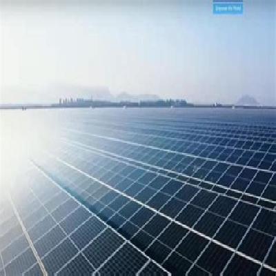 Photo Voltaic Module