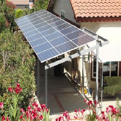 Solar Home System