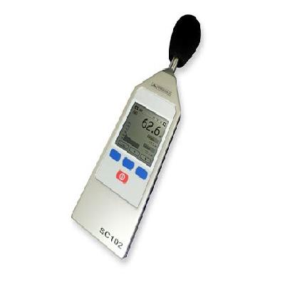 Sound Level Meter (WACO 102)