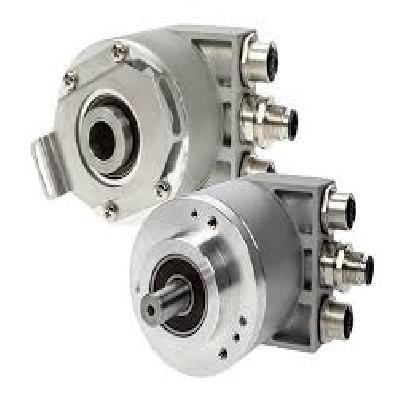 Absolute Encoders