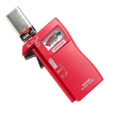 AMPROBE - Battery Tester