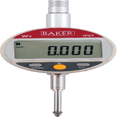 BAKER-Digital Dial Gauge- Model-V-1