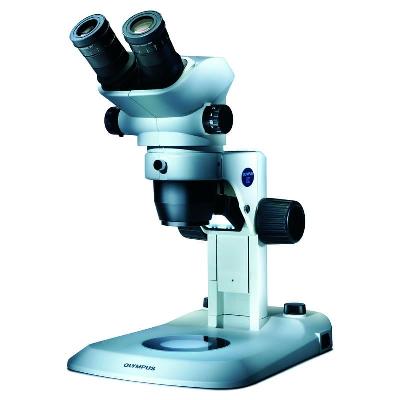 Binocular Microscope