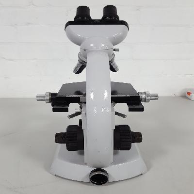 Carl Zeiss Binocular Microscope