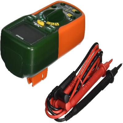 EXTECH- EX420: 11 Function Professional MultiMeter EX420