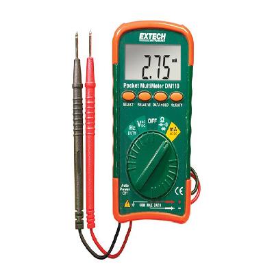 Extech -TK430 IR Infrared Thermometers