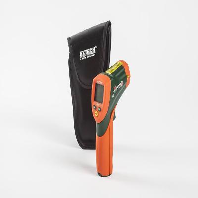 Extech 42511: Dual Laser InfraRed Thermometer-42511
