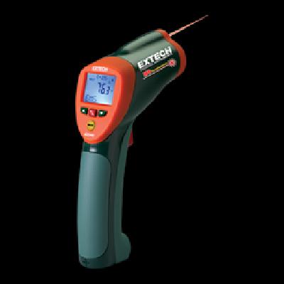 Extech 42530: Wide Range IR Thermometer-42530