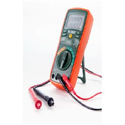 EXTECH  EX430: 11 Function True RMS Professional MultiMeter- EX430