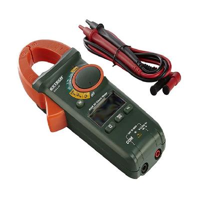 Extech  Ma410: 400A AC Clamp Meter Ncv-ma410