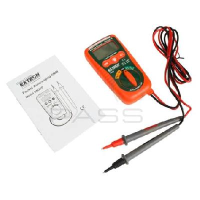 Extech  Multi-Field EMF Meter-DM220