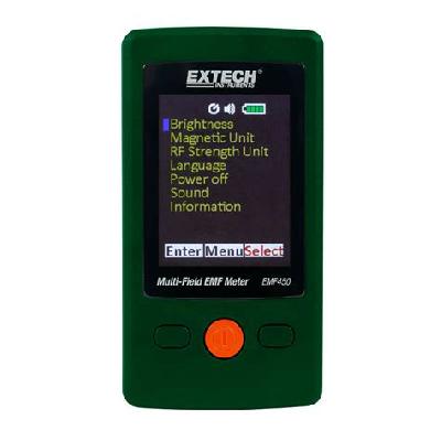 Extech EMF450 Multi-Field EMF Meter