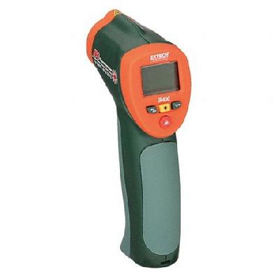 Extech IR400: Mini IR Thermometer IR400