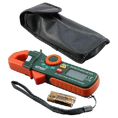 Extech MA120: 200A AC DC Mini Clamp Meter