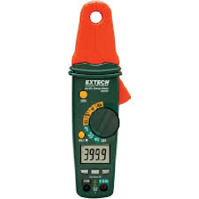 Extech MA220: 400A AC DC Clamp Meter-MA220