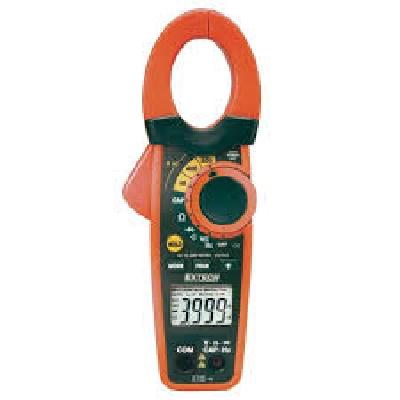 Extech MA410T: 400A AC True RMS Clamp Meter   NCV-MA410T