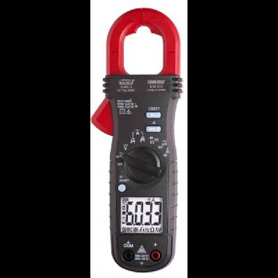 Extech MA620: 600A True RMS AC Clamp Meter   NCV- MA620