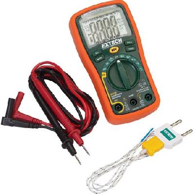 Extech Multi Meter 4000 Ct - Ex330