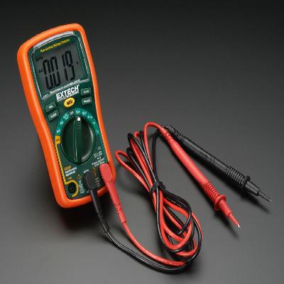 Extech Multi meter Autoranging -EX320