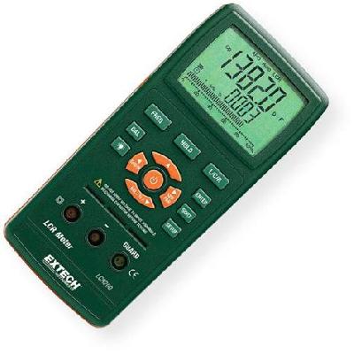 Extech Passive Component LCR Meter