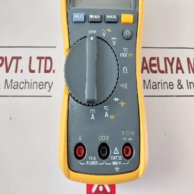 Fluke-115 EM ESP,115 DMM