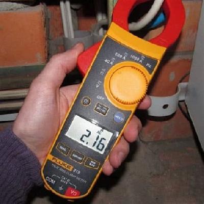 FLUKE-319 Meter