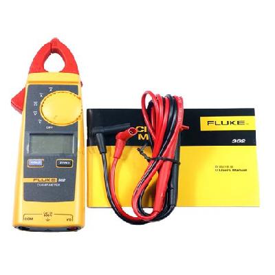FLUKE-362-Clamp Meter
