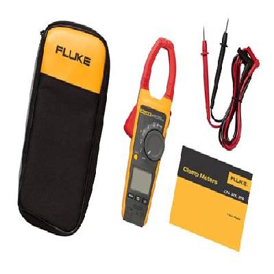 FLUKE-374 Digital Clampmeter