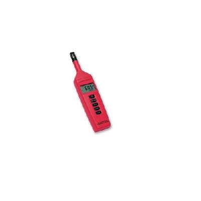 FLUKE- Humidity Temperature Meter Dual Display-TH-3