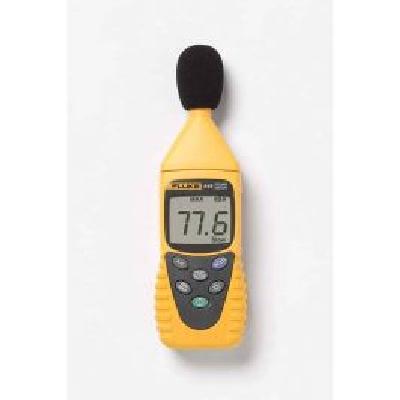 FLUKE- Sound Level Meters- SM-10