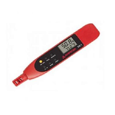 FLUKE-RH  Temperature Probe Style Meter-TH1