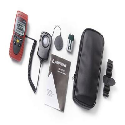 Fluke - LED Light Meter - LM 200LED