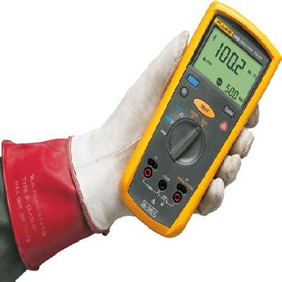 Fluke 1503 Insulation Tester