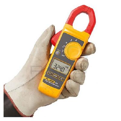 Fluke 324 True-RMS Clamp Meter