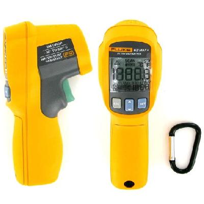Fluke 62 MAX  Infrared Thermometer