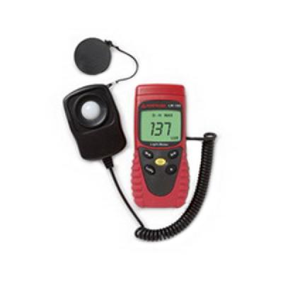 FLUKE Light Meter Meter Manual Ranging LM-100