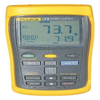 Fluke Thermocouple Tmd-50