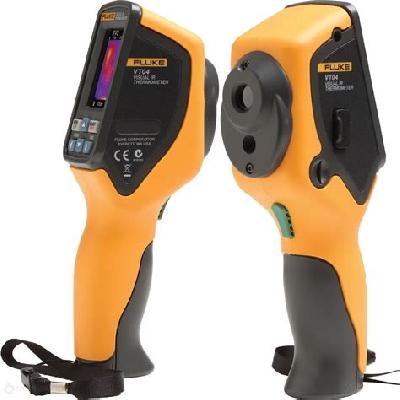 Fluke VT04A Visual IR Thermometer