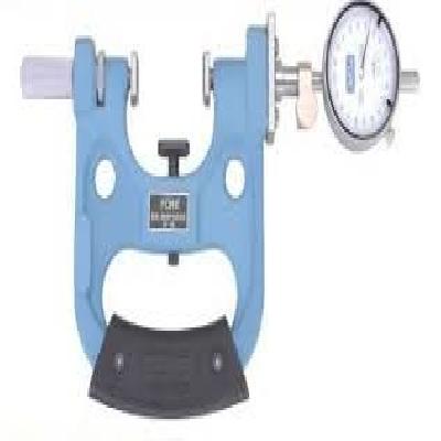 FORK-Dial Snap Gauge