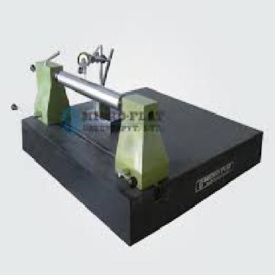 FORK-Granite Surface Plate With Bench Center